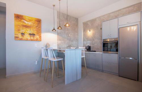 Georgianna's suite with private pool , 'greysuite' - Foto 17