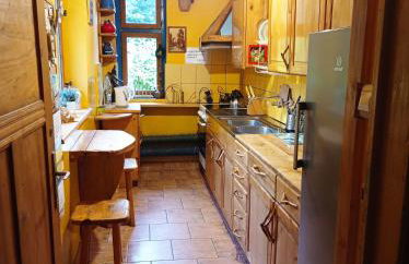 Agroturystyka Ziemowit Karkonosze - Foto 6