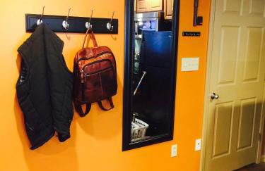 Luxury European Style Executive Apartment B Large - Foto 17