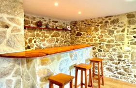 Casa a Voada - Rural con Piscina Privada, Barbacoa y Juegos - Foto 63