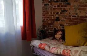 Appartement lumineux cosy avec balcon - Foto 13