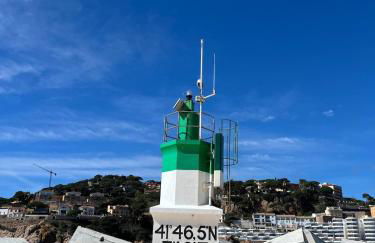 Apartament Sant Feliu de Guíxols downtown - Foto 10