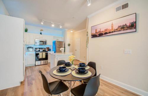 A Taste of Greece -1BR - NRG - MD Anderson - Galleria - Foto 21