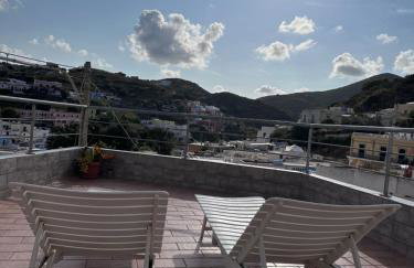 Casa Santa Maria - Suite Mediterraneo - Foto 31