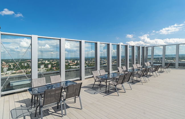 MARGI Uno Apartment - Photo 1