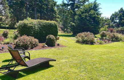 The Redwood Guesthouse at the Floras Lake Getaway - Foto 36