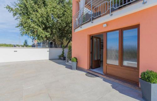 Luxury three bedrooms apartment Silver Suite near Poreč - Foto 11