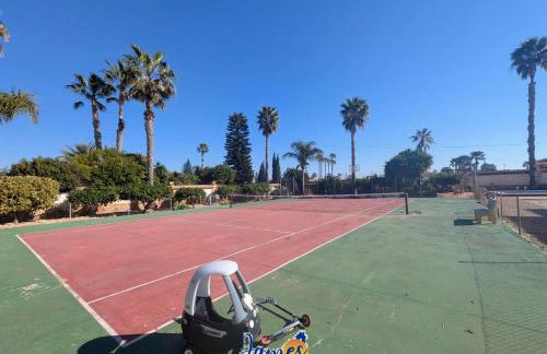 Fantastic Countryside Villa with Private pool and More CT22 - Foto 33