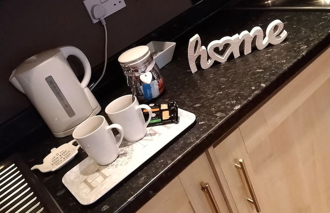 Victoria Cloisters Apartments - Photo 23