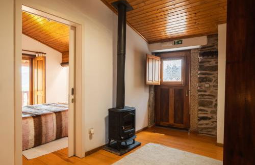 Bairro do Casal - Turismo d'Aldeia - Foto 44