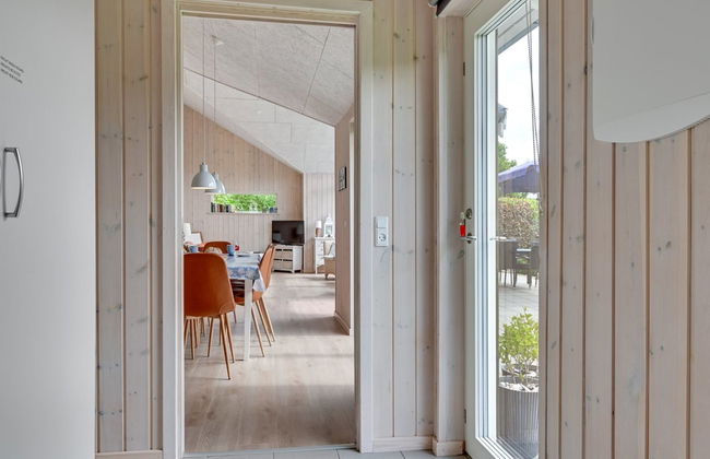 "Regni" - 300m to the fjord - Foto 6