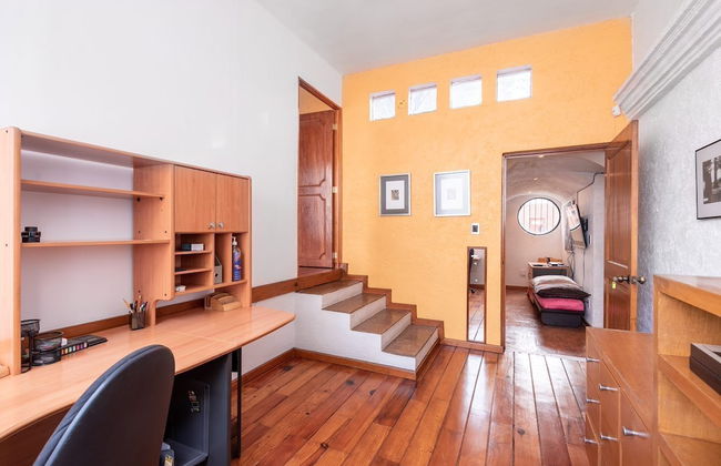 3 Bedroom house at the best of Coyoacan - Foto 30
