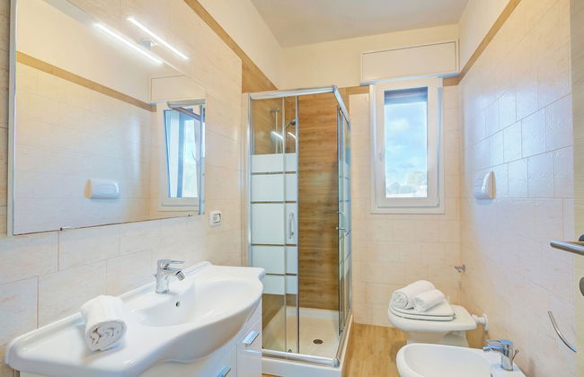 Le Bianche Apt 2 with Garden near The Sea - Foto 8