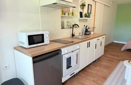 Appartement idéal à 10 min de Disney pour 4 pers - Foto 4