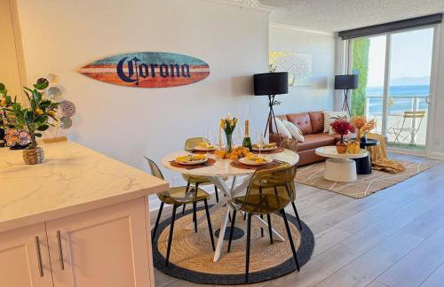 Oceanfront 2 BR w Pool & Parking 234 - Foto 21