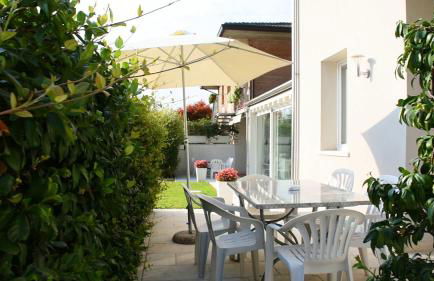 Residence Gonda&Giuliano - Photo 4