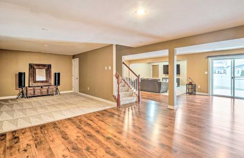 Vacation Rental in Virginia Wine Country! - Foto 19