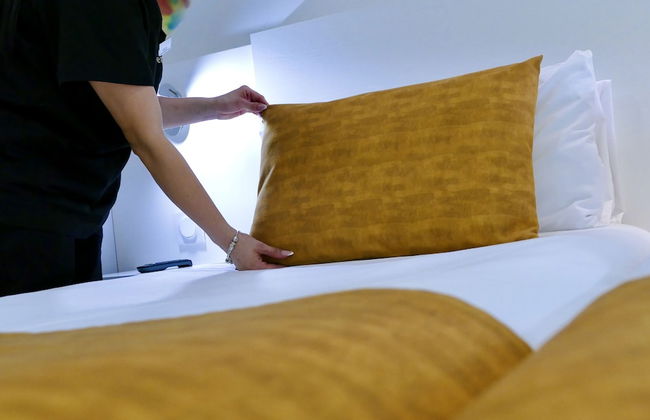 Blume Cruz Suites - Foto 64