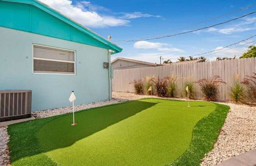 Sun-Kissed Bliss: Dreamy Getaway - Foto 36