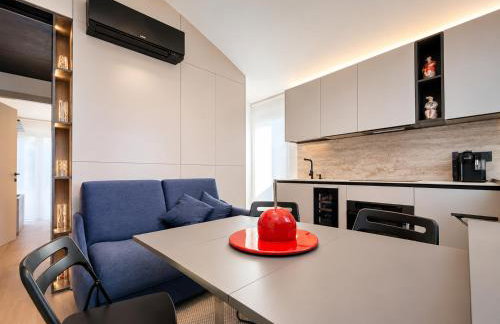 Il borgo blu - Foto 12