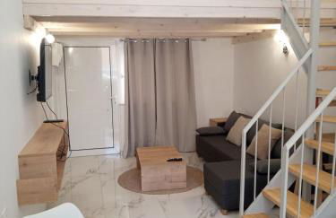 George and Helen's Studio - Foto 1