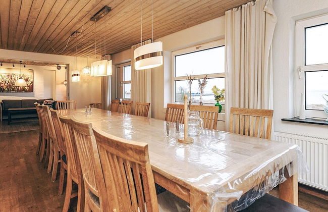 Family Fun With Fjord View - By Traum Ferienwohnungen - Foto 53