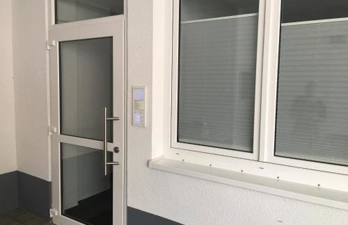 Ferienwohnungen & Monteurunterkunft "Mainbogen-Blick" - Foto 23