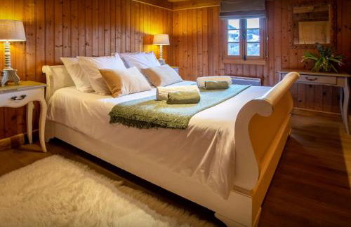 Chalet Le Meridien Etale - OVO Network - Photo 10