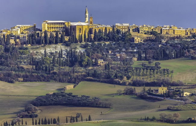 Agriturismo Poggio Tobruk - Foto 35