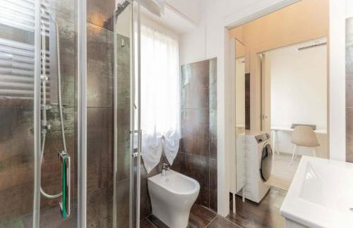 Casa Raffaella Comfort smart working M3 bus self-check-in - Foto 24