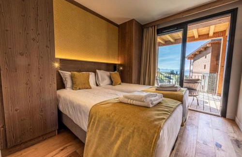 Résidence Les Cristaux - CRISTAUX C20 MAE-0261 - Foto 15