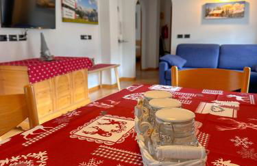 Cesa Bernard - Apartment Cima 12 e new Apartment Fraine - Foto 61