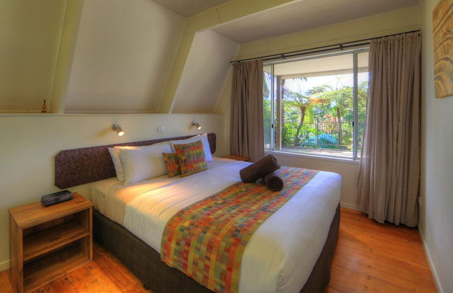 A-Frame Chalets @ Mokutu - Foto 7