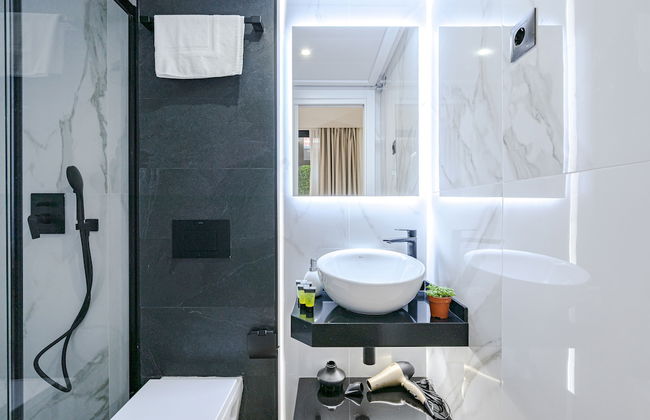 Feelathome Ventas Suites - Foto 52