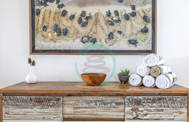 Zen Skytower Harbourview -exclusive 3br Family Apt - Foto 6