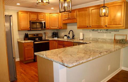 Riverfront Retreat - Foto 6