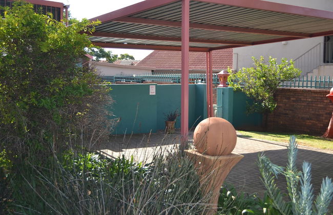 Africa Emerald at 47 Petronella - Photo 17