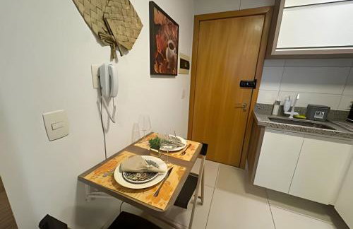 Apt de Luxo II no Shopping DF Plaza Aguas Claras - Foto 26