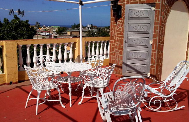 Hostal Miraluna Trinidad - Photo 21