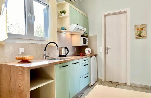 Asteraki Beach House by DadoVillas - Foto 12