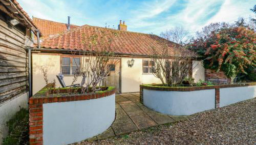 The Old Cow Shed - Foto 2