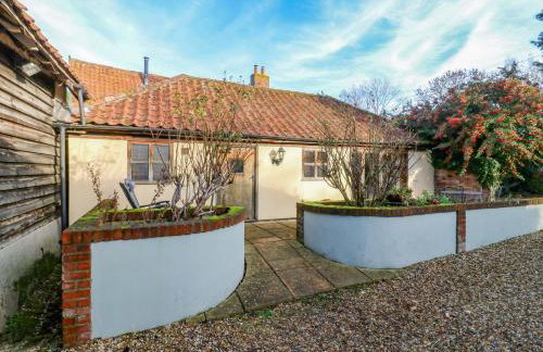 The Old Cow Shed - Foto 2