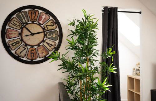 Appartements plein centre, à 5 minutes du château - Foto 21