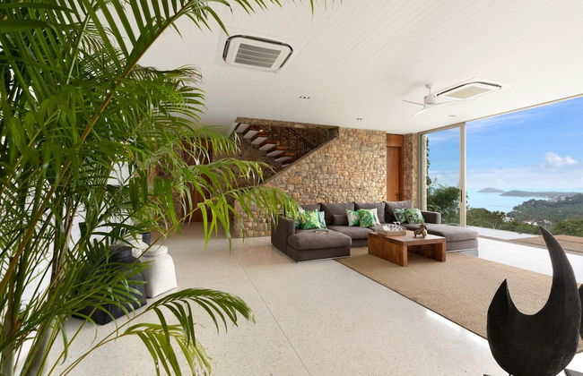 Baan Sang at Five Islands Estate - Taling Ngam - Foto 26