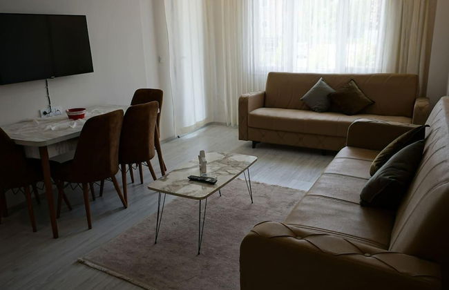 Lovely 2 Rooms Apartment With Pool and Air Con - Foto 19