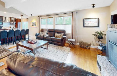 Malletts Bay Getaway - Foto 4