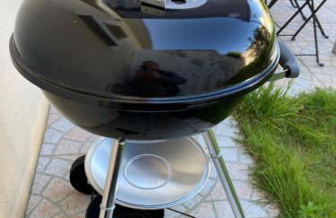 Kerann 1mn de la plage avec jardin - Foto 8