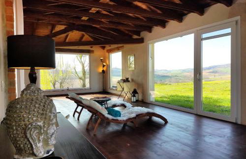 Wohnung in Landhaus mit Resort-Adults only - Foto 25