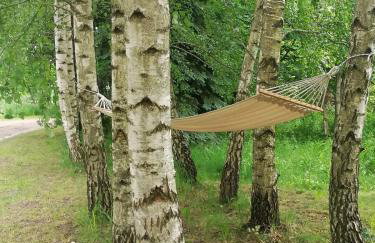 Wyciszek - mazurska agroturystyka - Foto 12