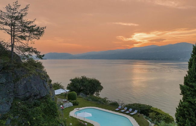 Villa Eden 8 Emma Villas - Foto 29